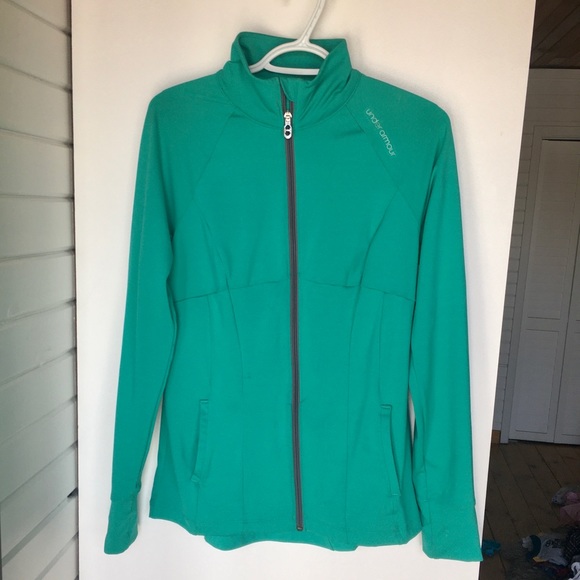 Under Armor Jacket - Picture 2 of 6